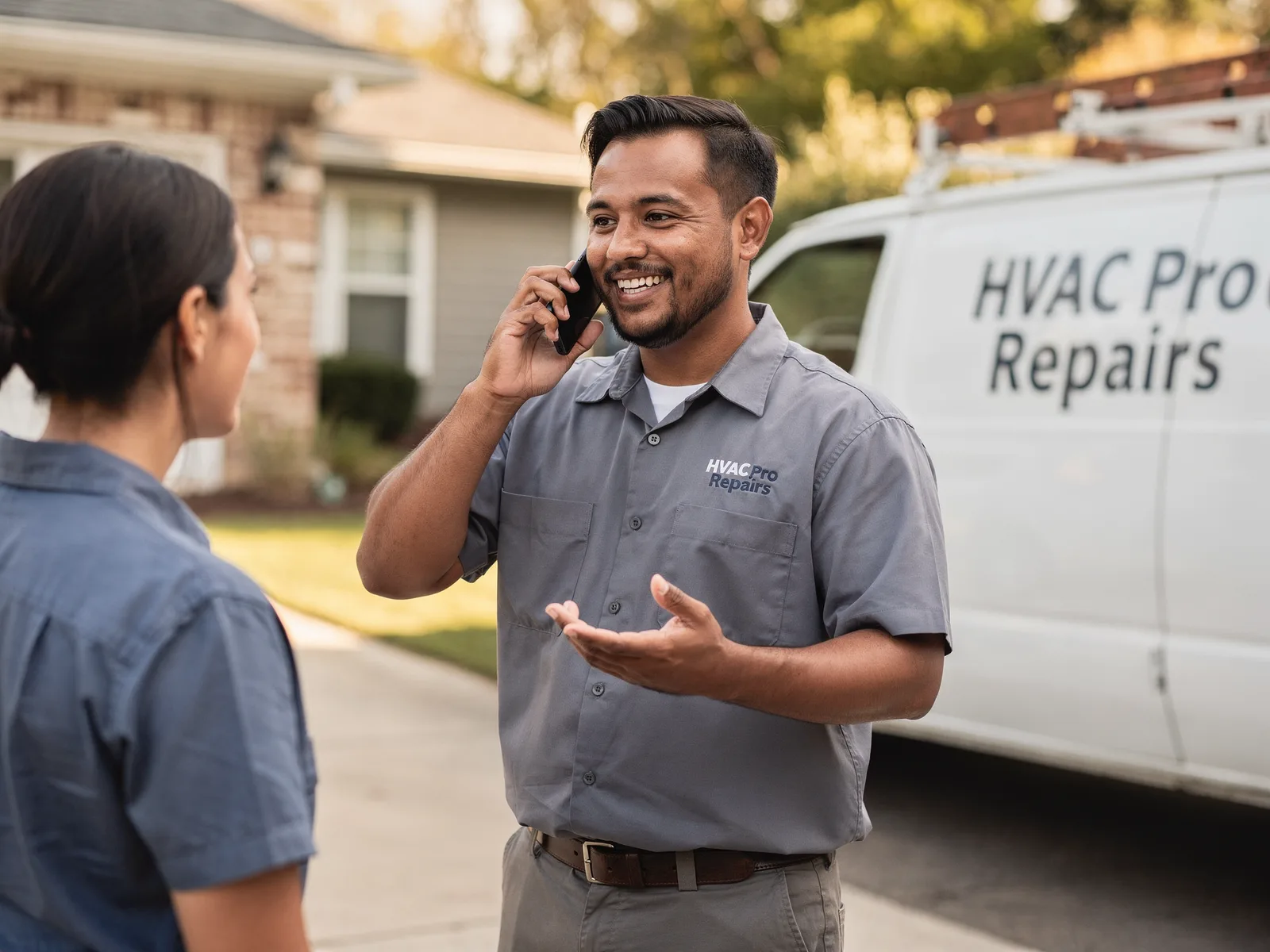 Heat Pump Repair Pine City, NY FAQs